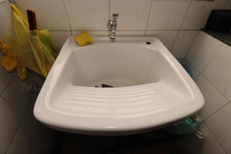 Apartamento à venda com 62m², 2 quartos e 1 vagaÁrea de Serviço - Tanque