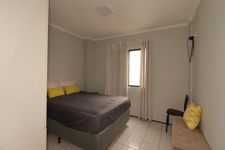 Quarto 1 de apartamento à venda com 2 quartos, 62m² em Vila Príncipe de Gales, Santo André