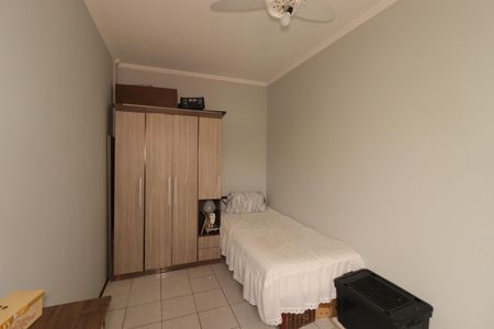 Apartamento à venda com 62m², 2 quartos e 1 vagaQuarto 2