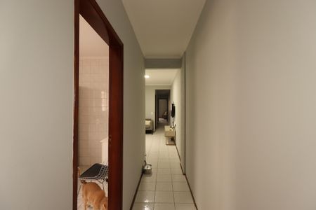 Apartamento à venda com 62m², 2 quartos e 1 vagaCorredor