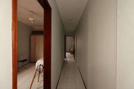 Apartamento à venda com 62m², 2 quartos e 1 vagaCorredor