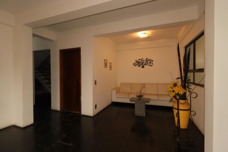 Apartamento à venda com 62m², 2 quartos e 1 vagaÁrea Comum - Hall