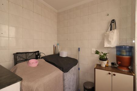 Apartamento à venda com 62m², 2 quartos e 1 vagaÁrea de Serviço