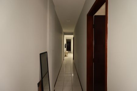 Apartamento à venda com 62m², 2 quartos e 1 vagaCorredor