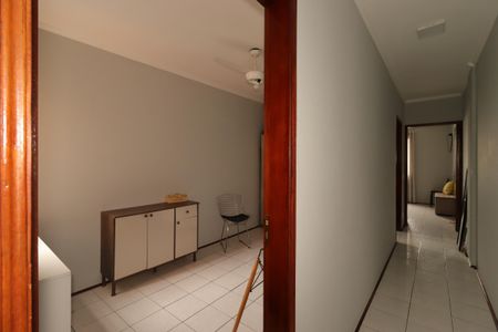 Apartamento à venda com 62m², 2 quartos e 1 vagaCorredor