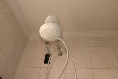 Apartamento à venda com 62m², 2 quartos e 1 vagaBanheiro - Chuveiro