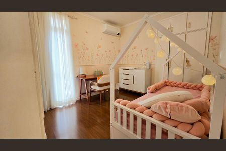 Apartamento à venda com 110m², 3 quartos e 1 vagaQuarto 2