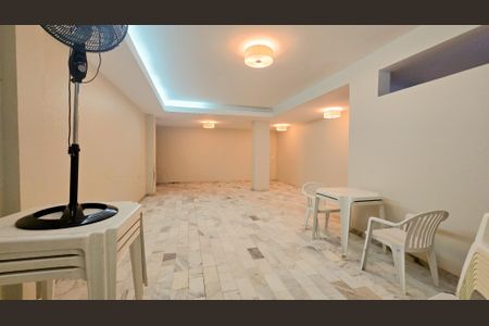 Apartamento à venda com 110m², 3 quartos e 1 vagaÁrea comum