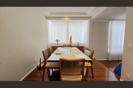 Apartamento à venda com 110m², 3 quartos e 1 vagaSala