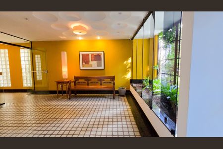 Apartamento à venda com 110m², 3 quartos e 1 vagaÁrea comum