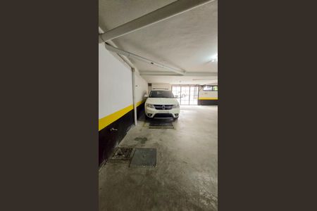 Apartamento à venda com 110m², 3 quartos e 1 vagaÁrea comum