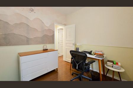 Apartamento à venda com 110m², 3 quartos e 1 vagaQuarto 2