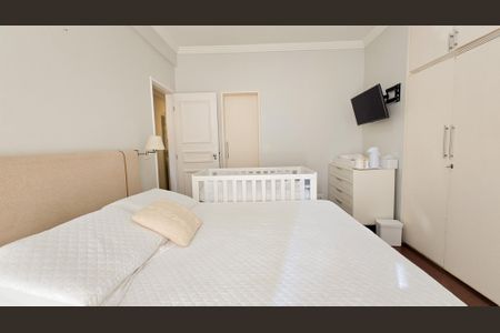 Apartamento à venda com 110m², 3 quartos e 1 vagaQuarto