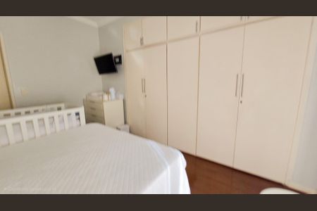 Apartamento à venda com 110m², 3 quartos e 1 vagaQuarto