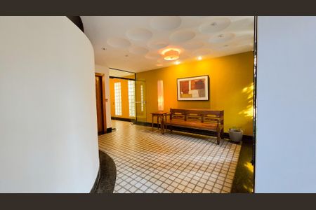 Apartamento à venda com 110m², 3 quartos e 1 vagaÁrea comum