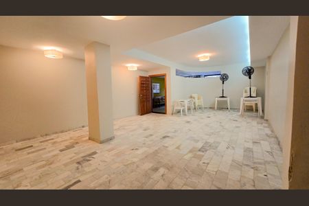 Apartamento à venda com 110m², 3 quartos e 1 vagaÁrea comum