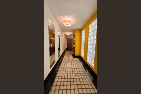 Apartamento à venda com 110m², 3 quartos e 1 vagaÁrea comum
