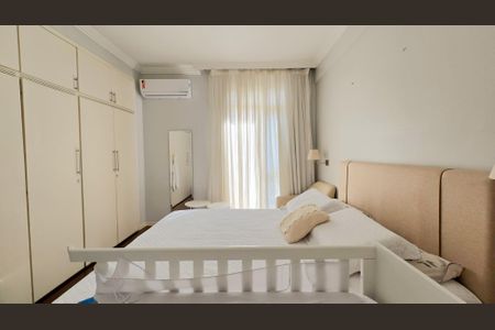 Apartamento à venda com 110m², 3 quartos e 1 vagaQuarto