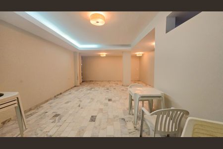 Apartamento à venda com 110m², 3 quartos e 1 vagaÁrea comum