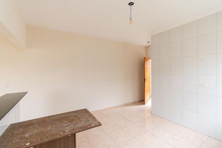 Casa para alugar com 80m², 1 quarto e sem vagaCozinha