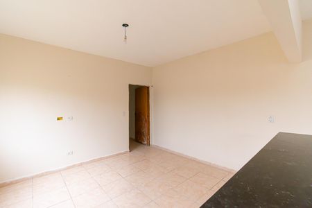 Sala de casa para alugar com 1 quarto, 80m² em Jardim Novo Carrao, São Paulo