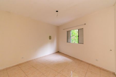 Quarto  de casa para alugar com 1 quarto, 80m² em Jardim Novo Carrao, São Paulo