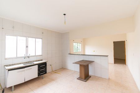 Casa para alugar com 80m², 1 quarto e sem vagaCozinha