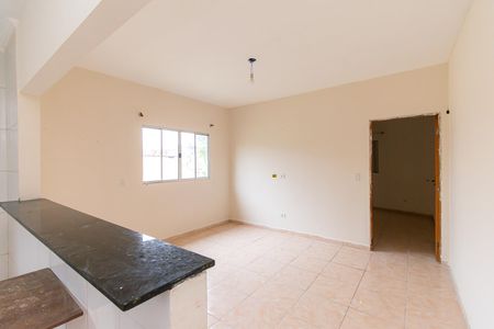 Sala de casa para alugar com 1 quarto, 80m² em Jardim Novo Carrao, São Paulo