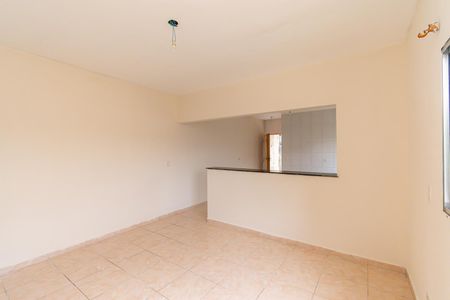 Casa para alugar com 80m², 1 quarto e sem vagaSala