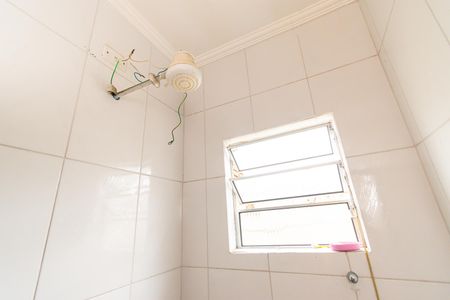 Casa para alugar com 80m², 1 quarto e sem vagaBanheiro