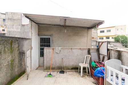 Casa para alugar com 80m², 1 quarto e sem vagaÁrea de Serviço