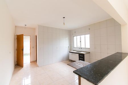 Casa para alugar com 80m², 1 quarto e sem vagaCozinha