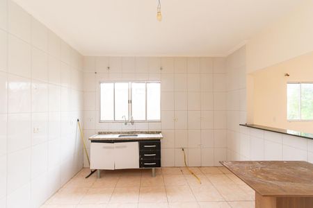 Casa para alugar com 80m², 1 quarto e sem vagaCozinha