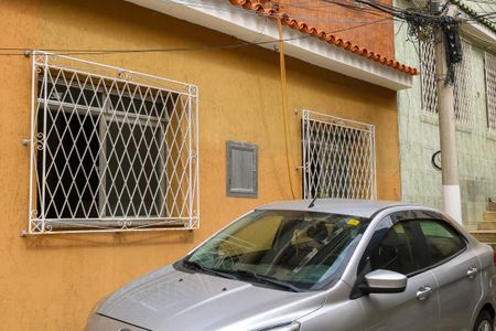 Casa de condomínio para alugar com 244m², 4 quartos e 1 vagaGaragem