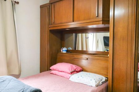 Casa de condomínio para alugar com 244m², 4 quartos e 1 vagaQuarto Suite - 2º Pavimento