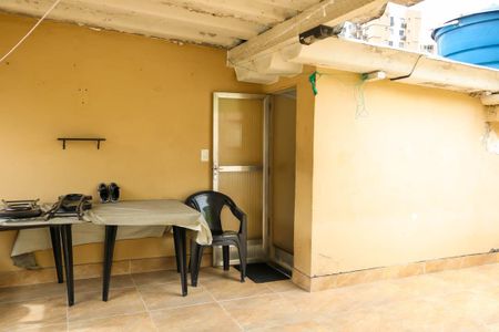 Casa de condomínio para alugar com 244m², 4 quartos e 1 vagaTerraço - 3º Pavimento