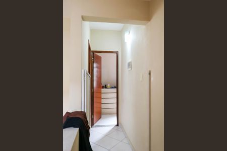 Casa de condomínio para alugar com 244m², 4 quartos e 1 vagaCorredor 2º Pavimento