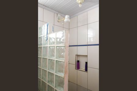 Casa de condomínio para alugar com 244m², 4 quartos e 1 vagaBanheiro - 2º Pavimento