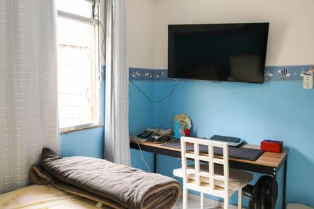 Casa de condomínio para alugar com 244m², 4 quartos e 1 vagaQuarto 2 - 2º Pavimento
