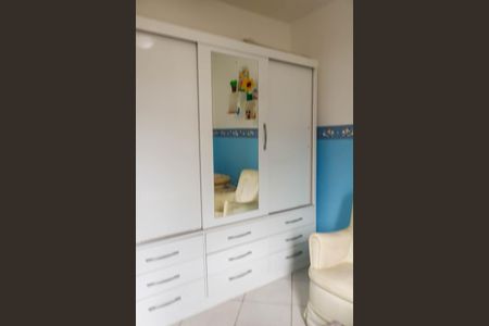 Casa de condomínio para alugar com 244m², 4 quartos e 1 vagaQuarto 2 - 2º Pavimento