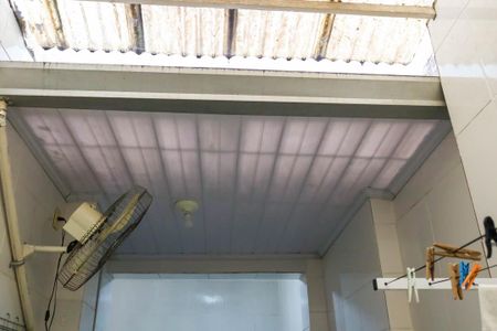 Casa de condomínio para alugar com 244m², 4 quartos e 1 vagaÁrea de Serviço - 1º Pavimento