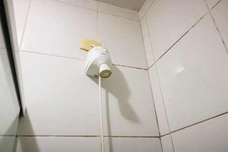 Casa de condomínio para alugar com 244m², 4 quartos e 1 vagaBanheiro 1º Pavimento