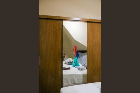 Casa de condomínio para alugar com 244m², 4 quartos e 1 vagaQuarto 1 - 1º Pavimento