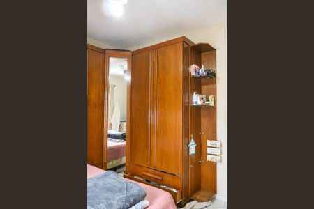 Casa de condomínio para alugar com 244m², 4 quartos e 1 vagaQuarto Suite - 2º Pavimento