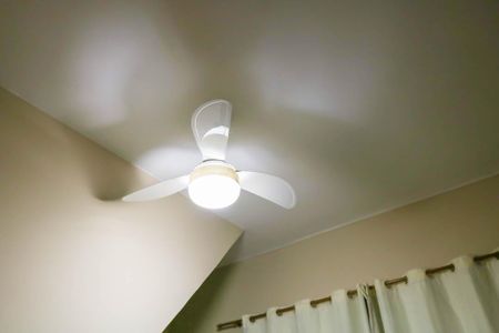 Casa de condomínio para alugar com 244m², 4 quartos e 1 vagaQuarto 1 - 1º Pavimento