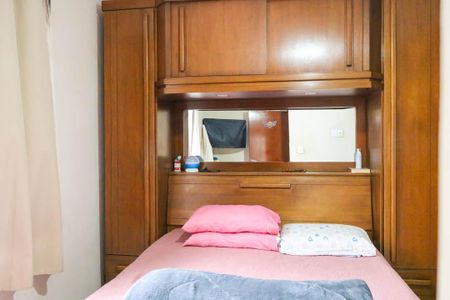 Casa de condomínio para alugar com 244m², 4 quartos e 1 vagaQuarto Suite - 2º Pavimento