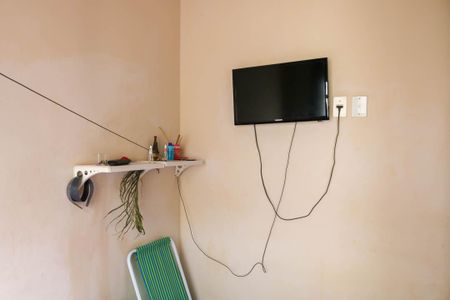 Casa de condomínio para alugar com 244m², 4 quartos e 1 vagaQuarto 4 - 2º Pavimento