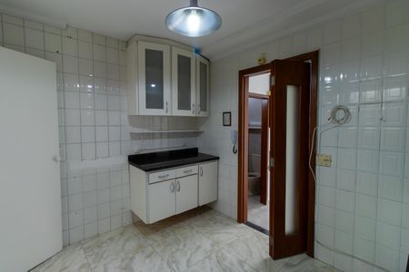Casa para alugar com 123m², 2 quartos e 1 vagaCozinha