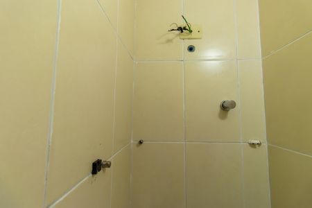 Casa para alugar com 123m², 2 quartos e 1 vagaBanheiro da Suíte 2