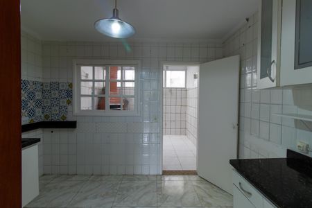 Casa para alugar com 123m², 2 quartos e 1 vagaCozinha